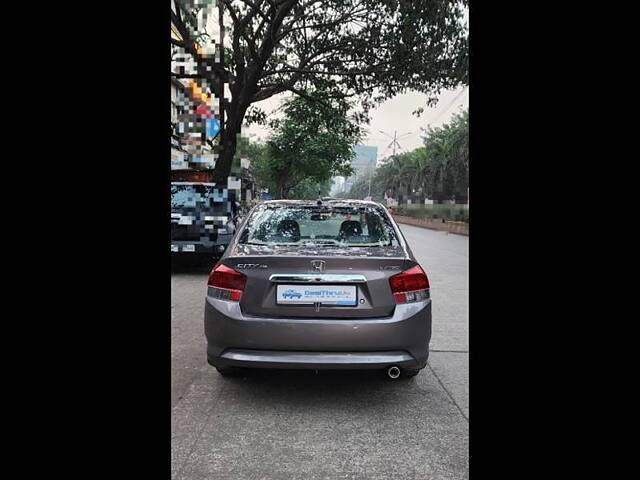 Used Honda City [2008-2011] 1.5 V AT in Thane