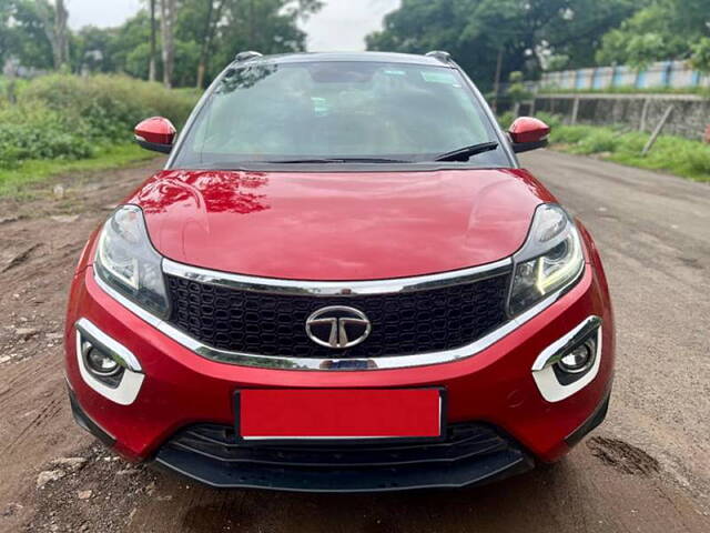 Used 2018 Tata Nexon in Pune