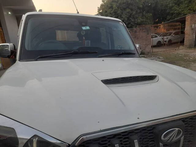 Used Mahindra Scorpio [2014-2017] S10 in Muzaffurpur