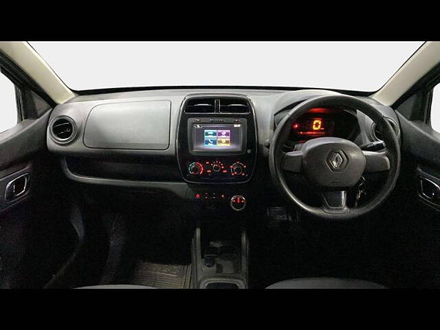 Used Renault Kwid [2019] [2019-2019] RXT Opt in Mumbai