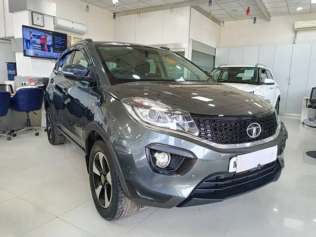 Used Tata Nexon [2017-2020] XZA Plus Petrol in Mumbai