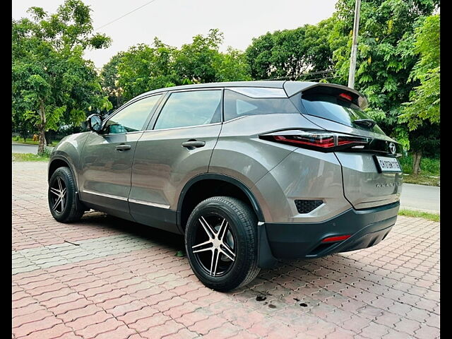 Used Tata Harrier [2019-2023] XM [2019-2020] in Chandigarh