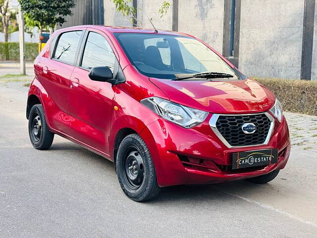 Used Datsun redi-GO [2016-2020] T(O) 1.0 in Jaipur