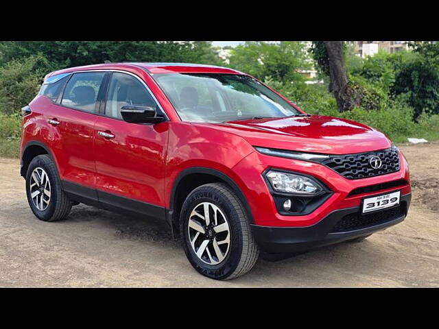 Used Tata Harrier [2019-2023] XZA Plus in Nashik