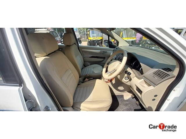 Used Maruti Suzuki Ertiga [2012-2015] ZDi in Mumbai