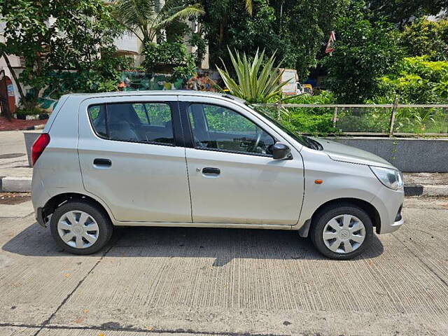 Used Maruti Suzuki Alto K10 [2014-2020] VXi AMT [2014-2018] in Mumbai