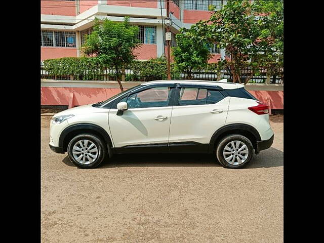 Used Nissan Kicks XL 1.5 [2019-2019] in Indore