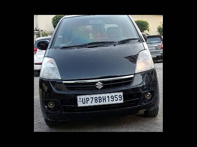 Used 2007 Maruti Suzuki Estilo in Kanpur