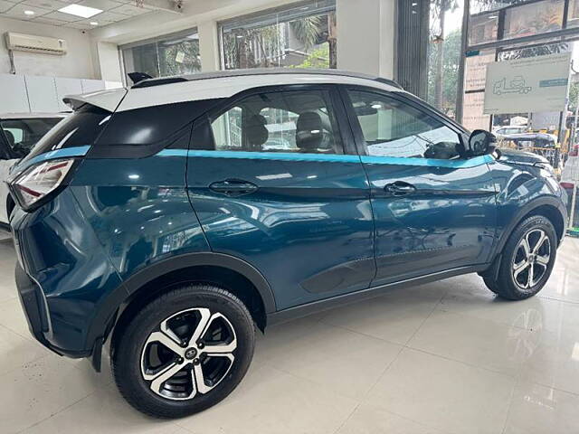 Used Tata Nexon EV [2020-2022] XZ Plus in Mumbai