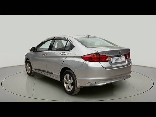 Used Honda City [2014-2017] VX in Delhi