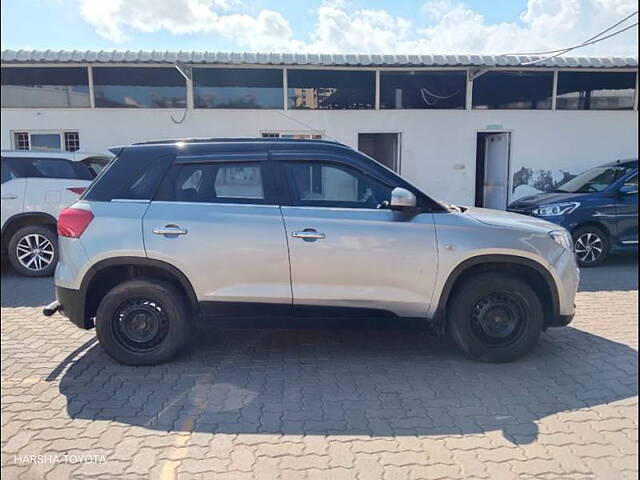 Used Maruti Suzuki Vitara Brezza [2016-2020] VDi in Chennai