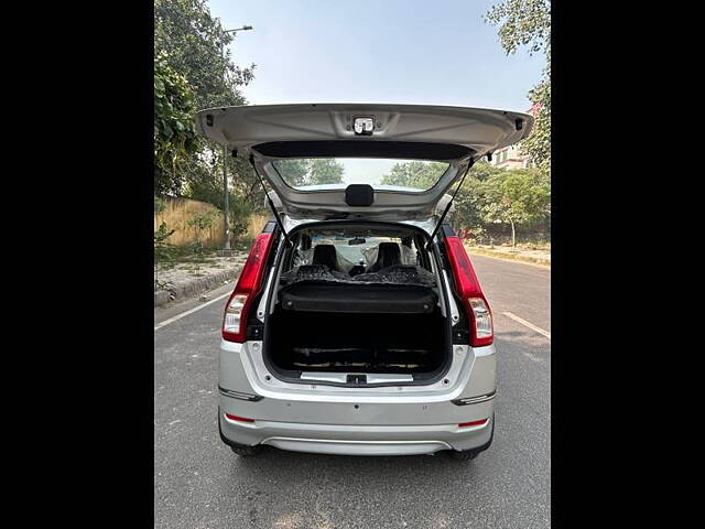 Used Maruti Suzuki Wagon R [2019-2022] VXi 1.0 [2019-2019] in Delhi