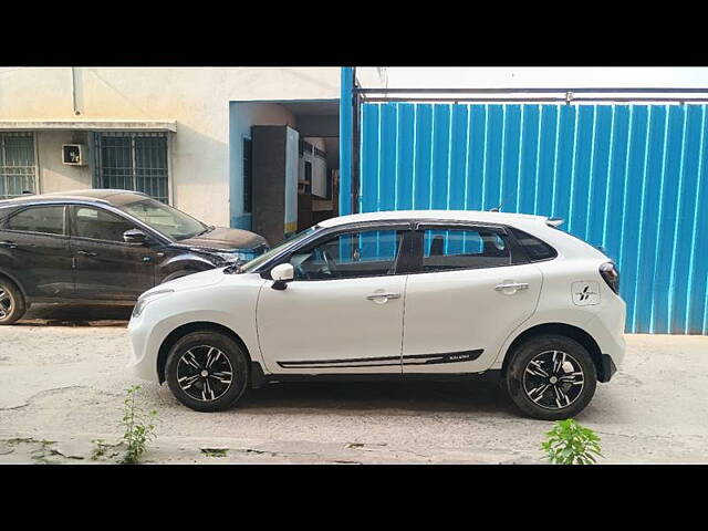 Used Maruti Suzuki Baleno [2015-2019] Delta 1.2 in Bangalore