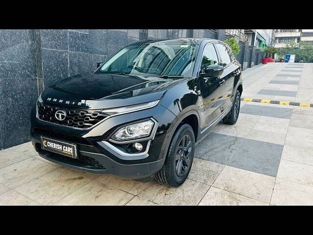 Used 2020 Tata Harrier in Delhi