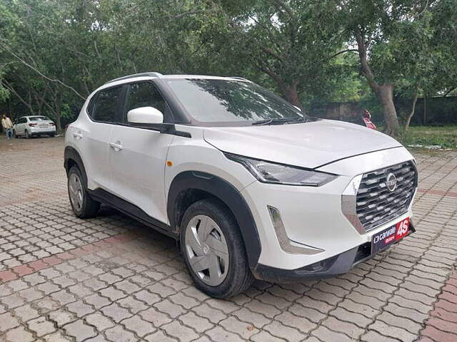 Used Nissan Magnite XE  [2020] in Delhi