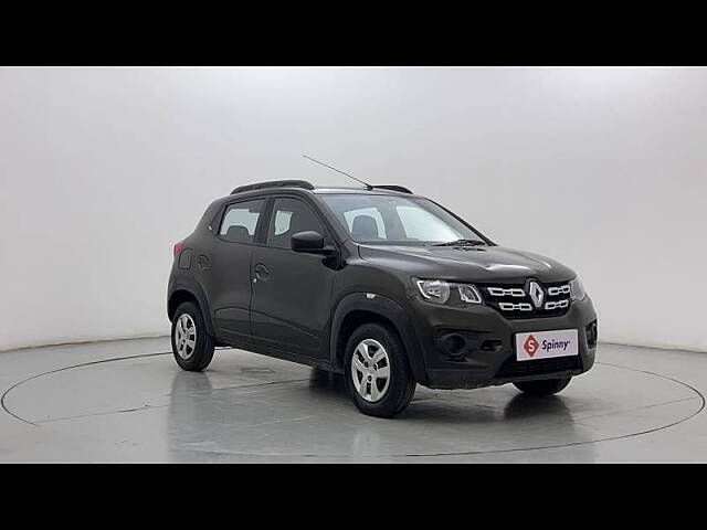 Used Renault Kwid [2015-2019] RXL [2015-2019] in Bangalore