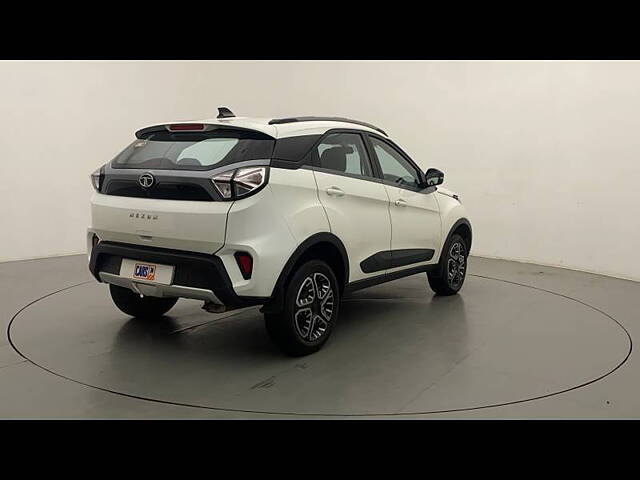 Used Tata Nexon [2017-2020] XZ in Nagpur