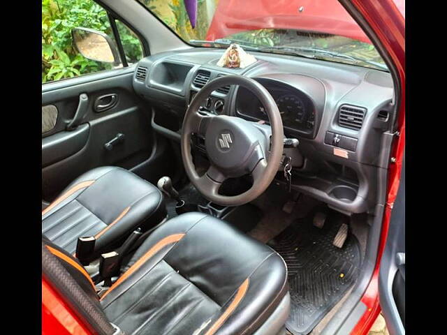 Used Maruti Suzuki Wagon R [1999-2006] LXI in Mumbai