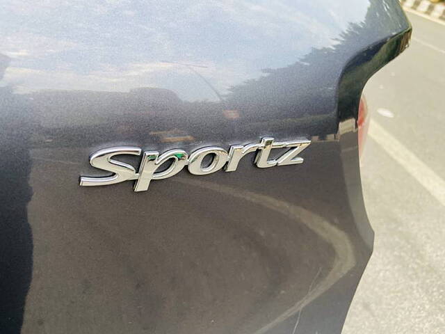 Used Hyundai i10 [2010-2017] Sportz 1.1 LPG [2010-2017] in Delhi