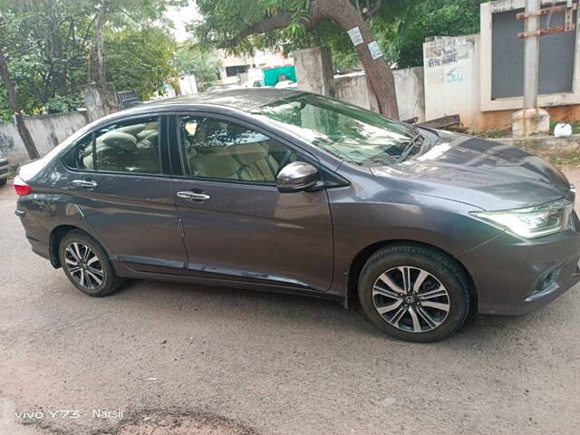 Used Honda City [2014-2017] V in Ranga Reddy