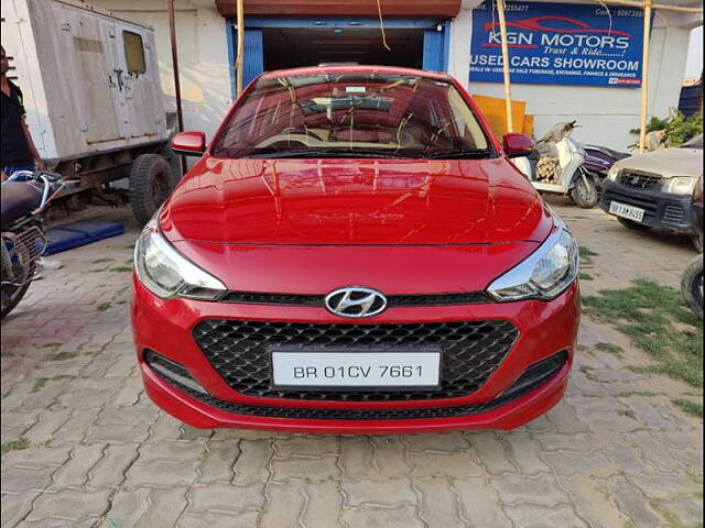 Used 2016 Hyundai Elite i20 in Patna