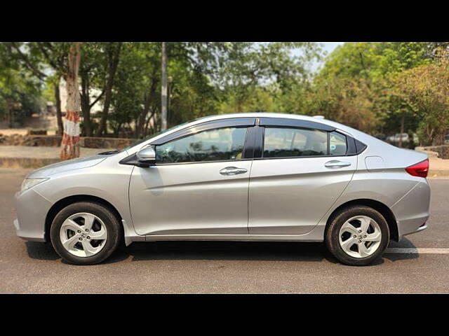 Used Honda City [2014-2017] VX in Delhi