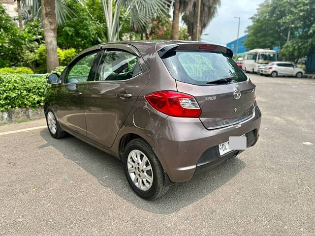 Used Tata Tiago [2016-2020] Revotorq XZ [2016-2019] in Delhi