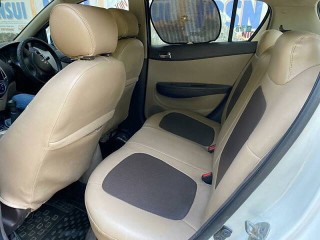 Used Hyundai i20 [2010-2012] Magna 1.2 in Delhi