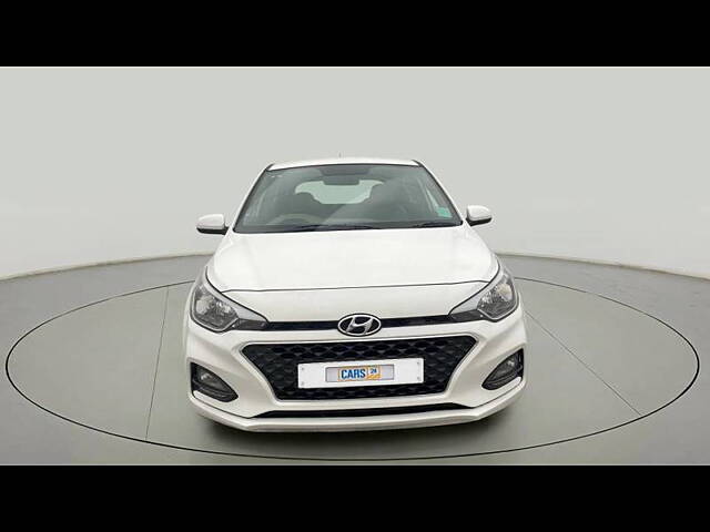 Used Hyundai Elite i20 [2019-2020] Magna Plus 1.2 [2019-2020] in Pune