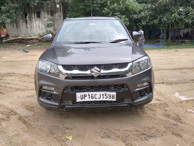 Used 2019 Maruti Suzuki Vitara Brezza in Delhi