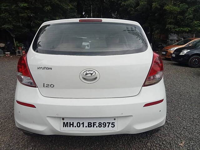 Used Hyundai i20 [2012-2014] Magna (O) 1.2 in Mumbai