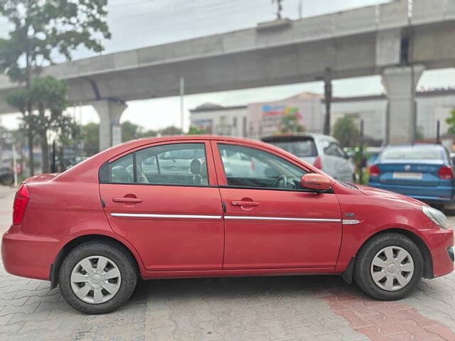 Used Hyundai Verna [2006-2010] VTVT 1.6 in Hyderabad