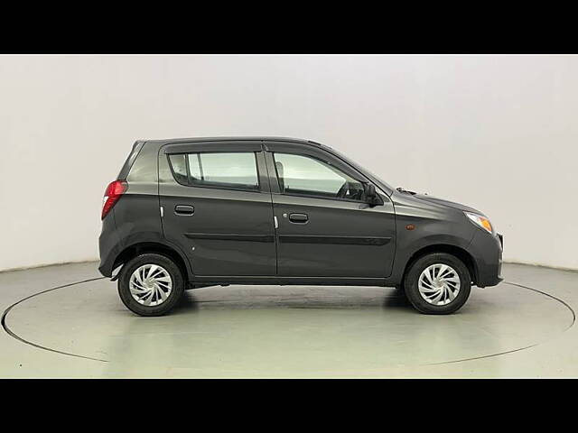 Used Maruti Suzuki Alto 800 [2012-2016] Lxi in Kolkata