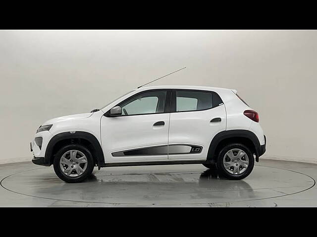 Used Renault Kwid [2019] [2019-2019] 1.0 RXT Opt in Ghaziabad