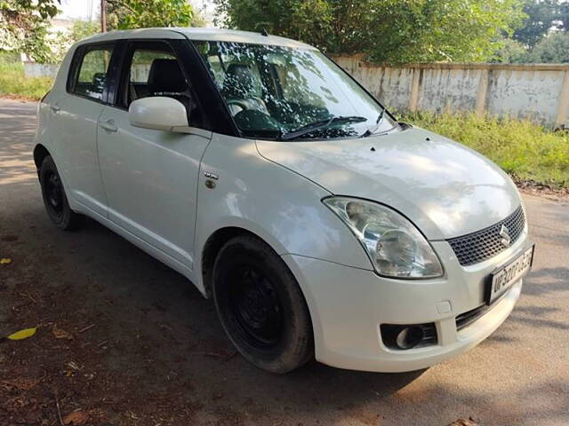 Used Maruti Suzuki Swift [2011-2014] VDi in Lucknow