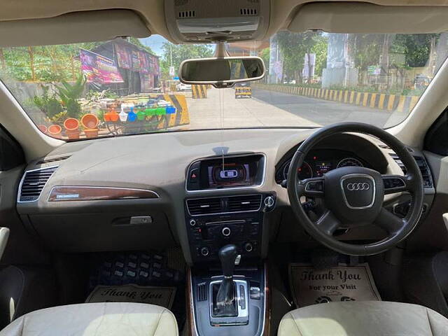 Used Audi Q5 [2009-2012] 2.0 TDI quattro in Mumbai