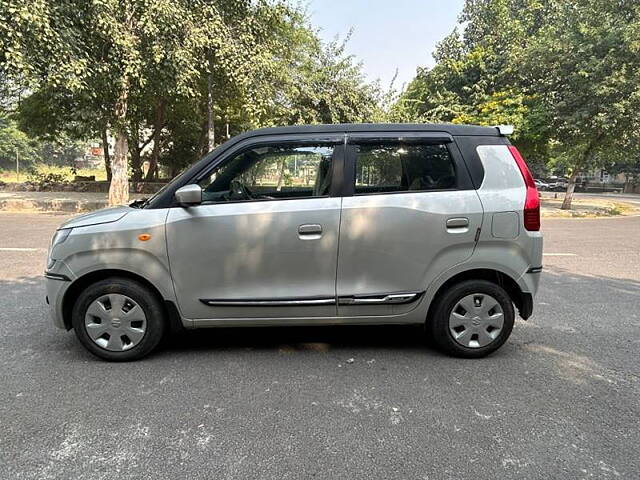 Used Maruti Suzuki Wagon R [2019-2022] VXi 1.0 [2019-2019] in Delhi