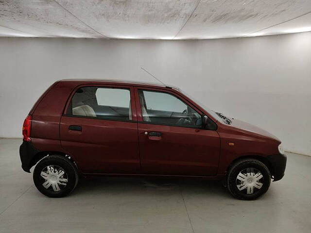 Used Maruti Suzuki Alto [2010-2013] LX BS-IV in Indore