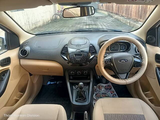 Used Ford Aspire [2015-2018] Trend 1.2 Ti-VCT [2014-20016] in Navi Mumbai