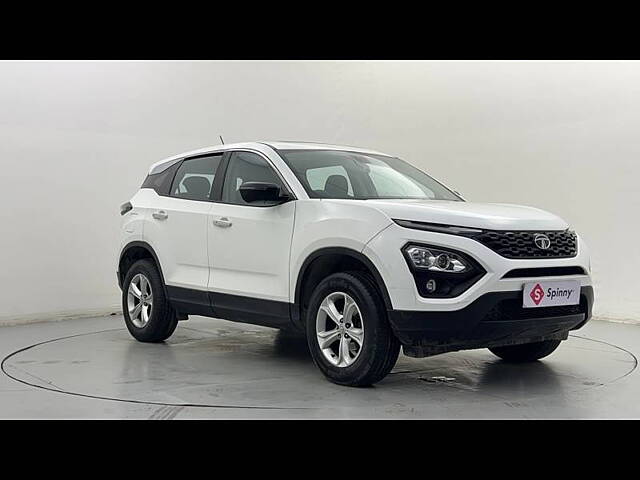 Used Tata Harrier [2019-2023] XTA Plus in Ghaziabad