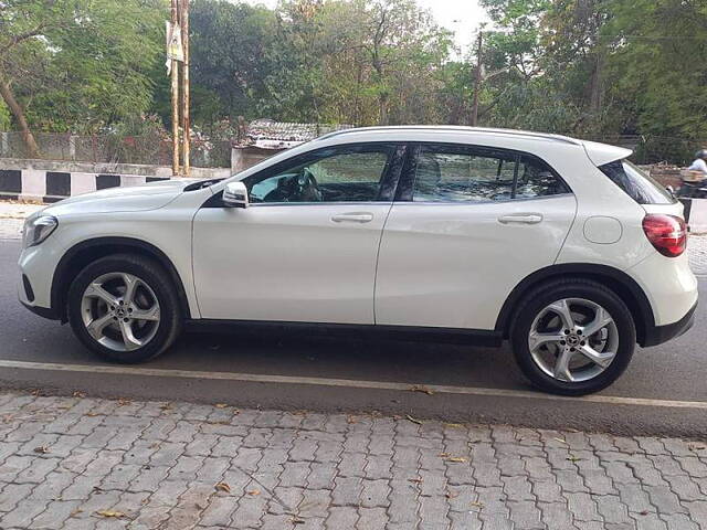 Used Mercedes-Benz GLA [2017-2020] 200 d Sport in Kanpur