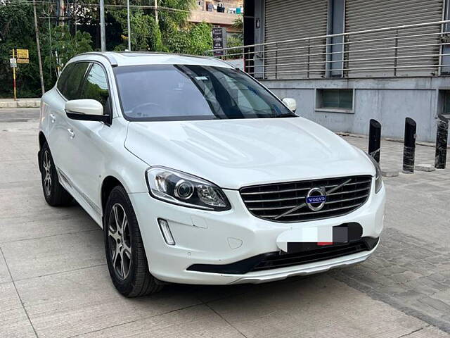 Used Volvo XC60 [2010-2013] Kinetic D4 in Bangalore