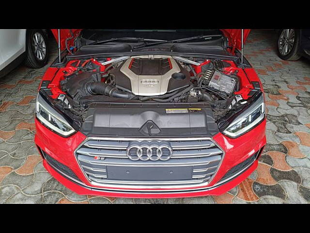 Used Audi S5 Sportback 3.0 TFSI Quattro in Coimbatore