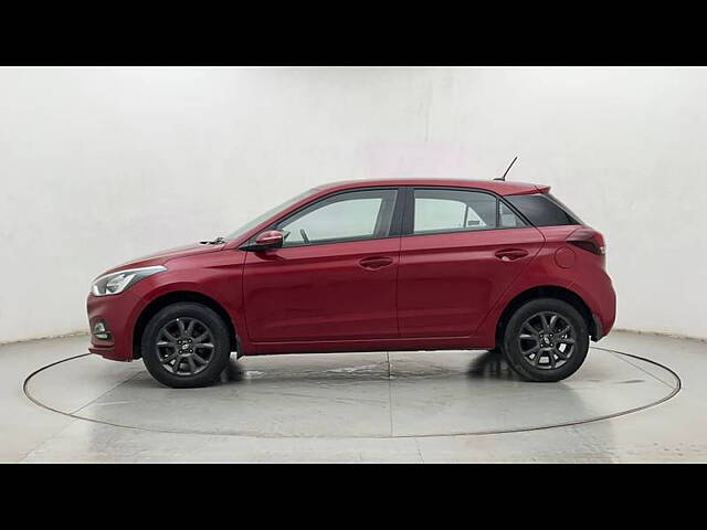 Used Hyundai Elite i20 [2018-2019]  Asta 1.2 AT in Navi Mumbai