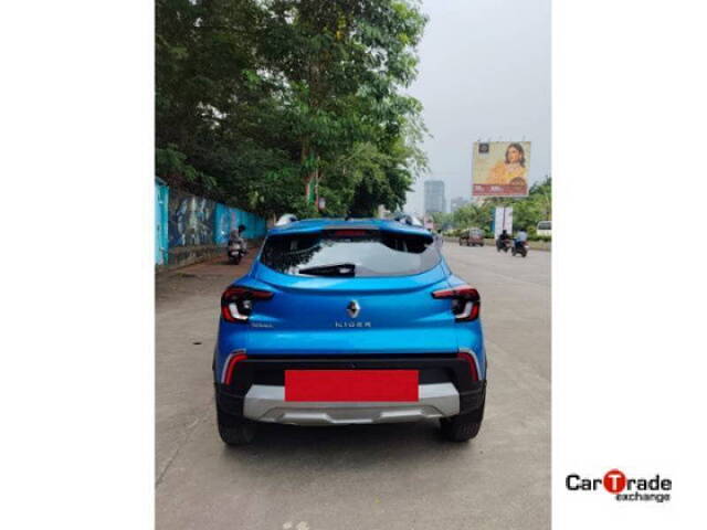 Used Renault Kiger [2021-2022] RXT MT in Mumbai