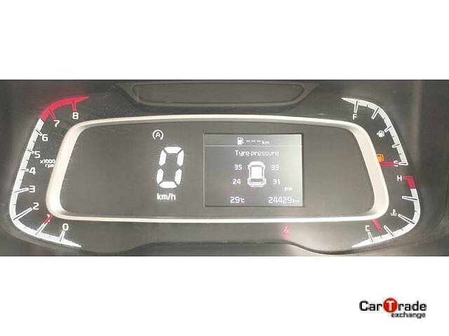 Used Kia Sonet [2023-2024] HTK Plus 1.2 Petrol MT in Delhi