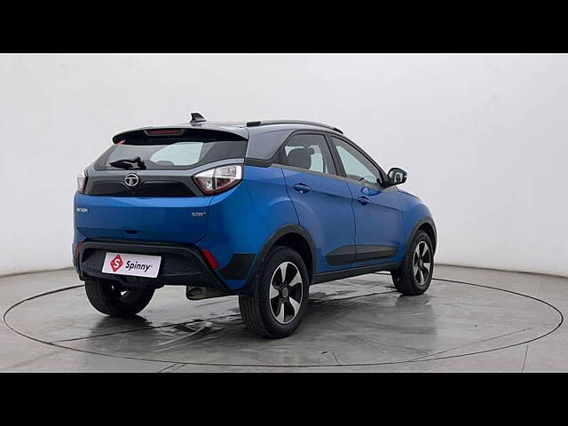 Used Tata Nexon [2020-2023] XZA Plus (O) in Chennai