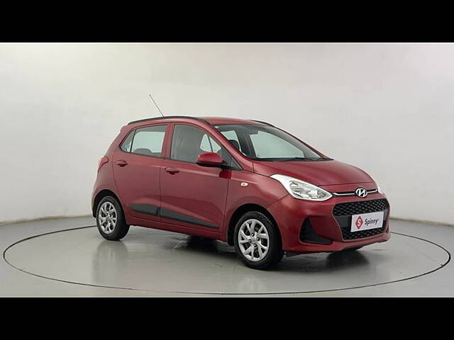 Used Hyundai Grand i10 Magna 1.2 Kappa VTVT in Ahmedabad