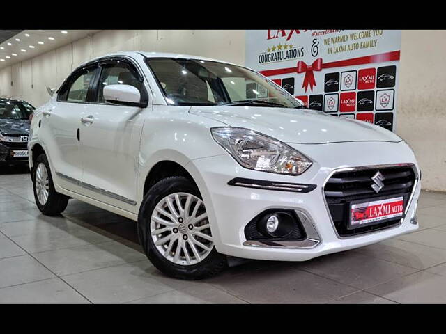 Used Maruti Suzuki Dzire ZXi [2020-2023] in Thane