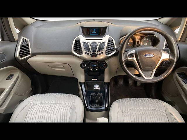 Used Ford EcoSport [2015-2017] Titanium 1.5L Ti-VCT in Chennai